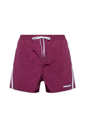 Swim shorts