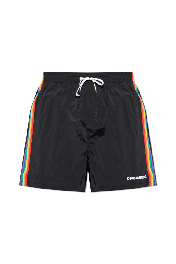 Swim shorts od Dsquared2