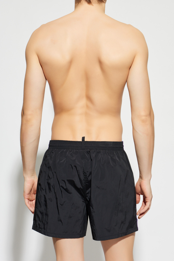 Dsquared2 Bade-Shorts