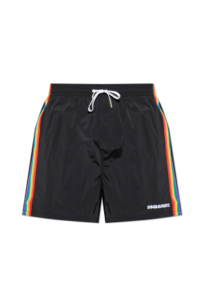 Swim shorts