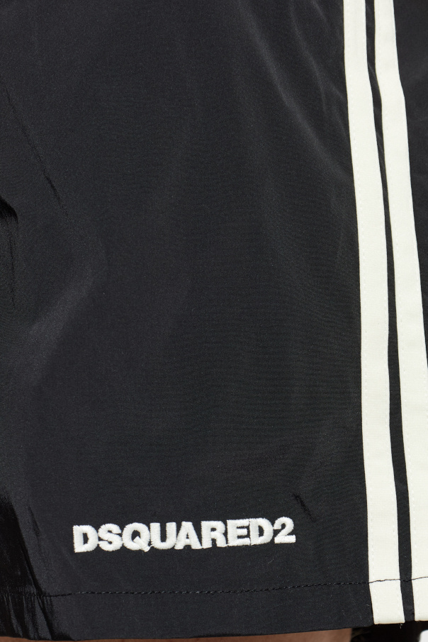 Dsquared2 Bañador tipo short