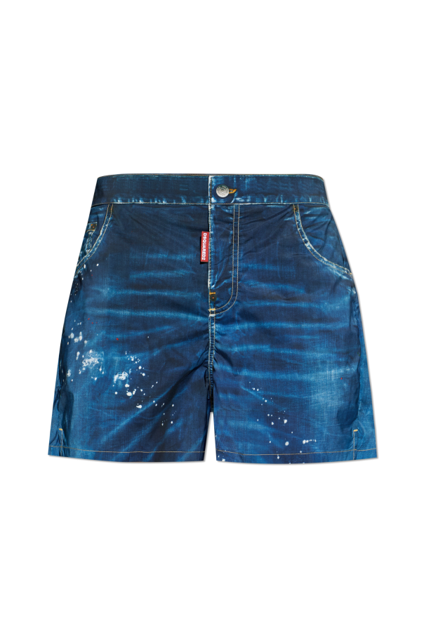 Swim shorts od Dsquared2
