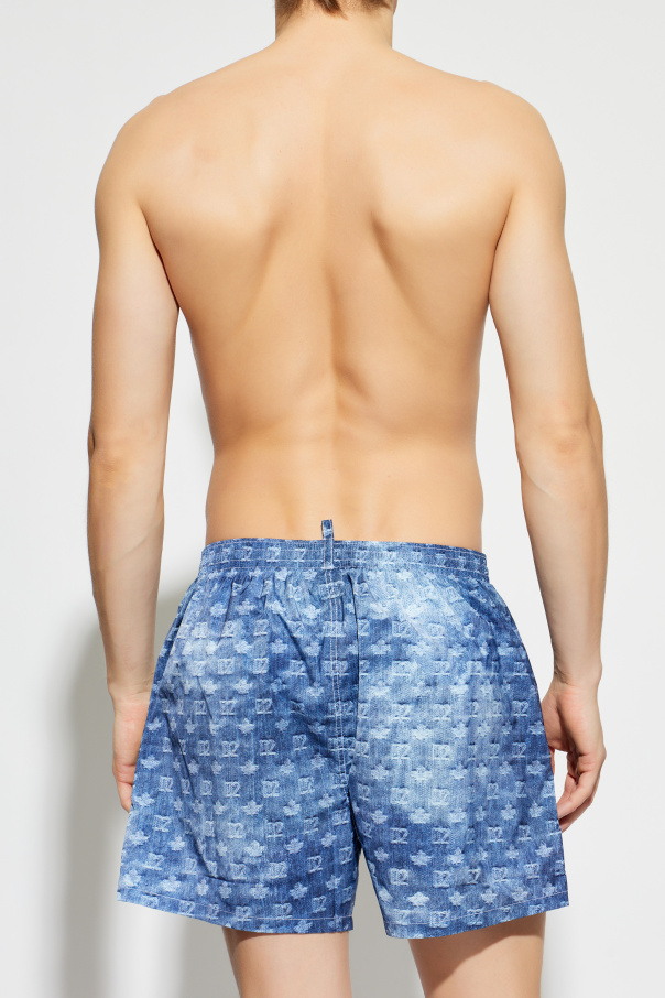 Dsquared2 Swim shorts