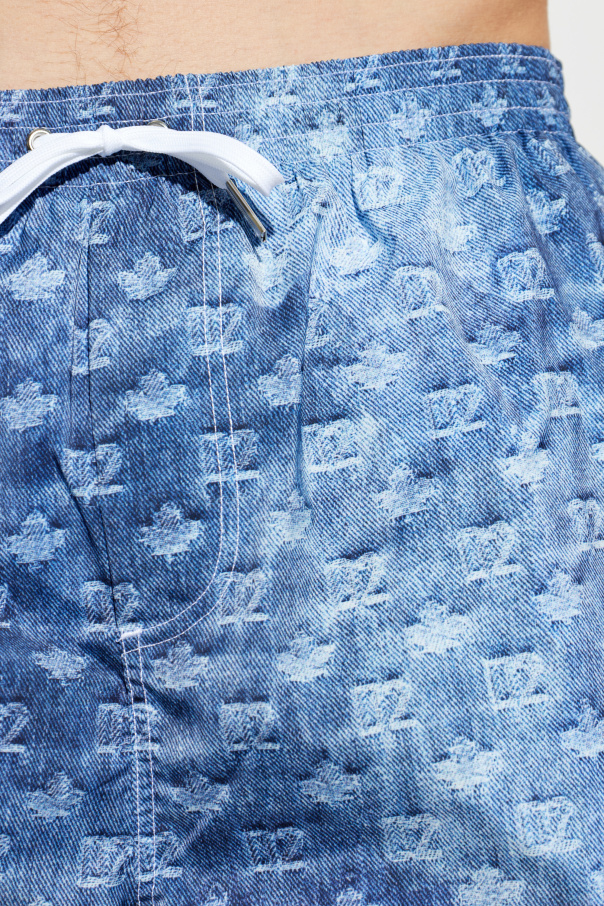 Dsquared2 Swim shorts