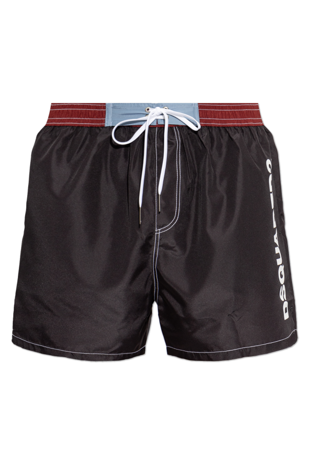 Swim shorts od Dsquared2