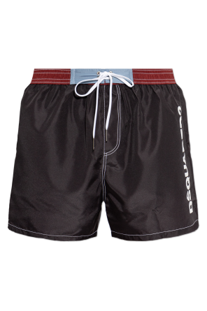 Swim shorts