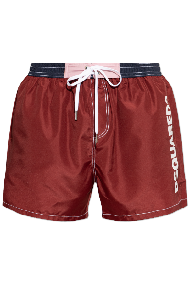Swim shorts od Dsquared2