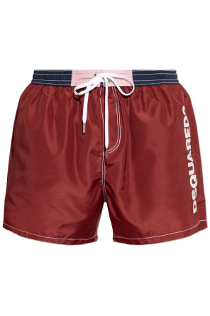 Swim shorts