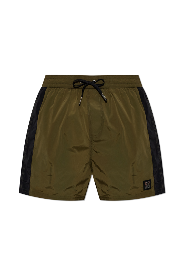 Swim shorts od Dsquared2