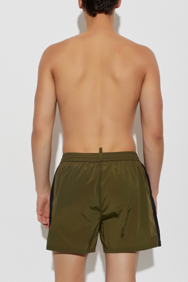 Dsquared2 Swim shorts