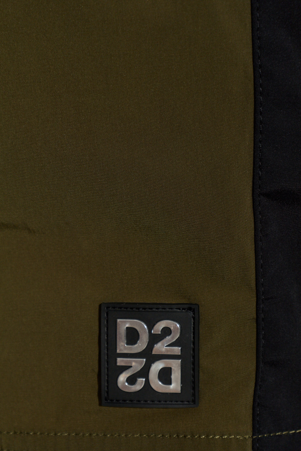 Dsquared2 Swim shorts