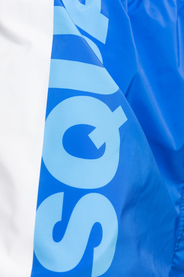 Dsquared2 Swim shorts