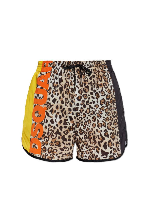 Swim shorts od Dsquared2