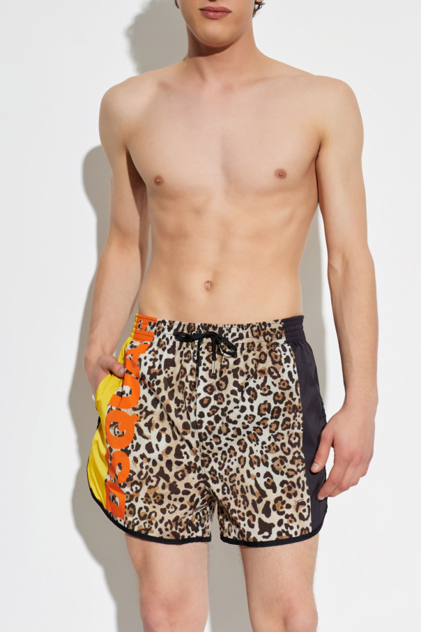 Dsquared2 Swim shorts