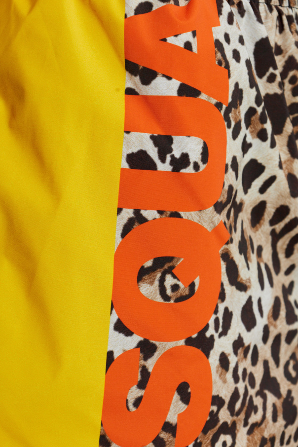 Dsquared2 Swim shorts