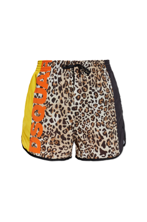 Swim shorts