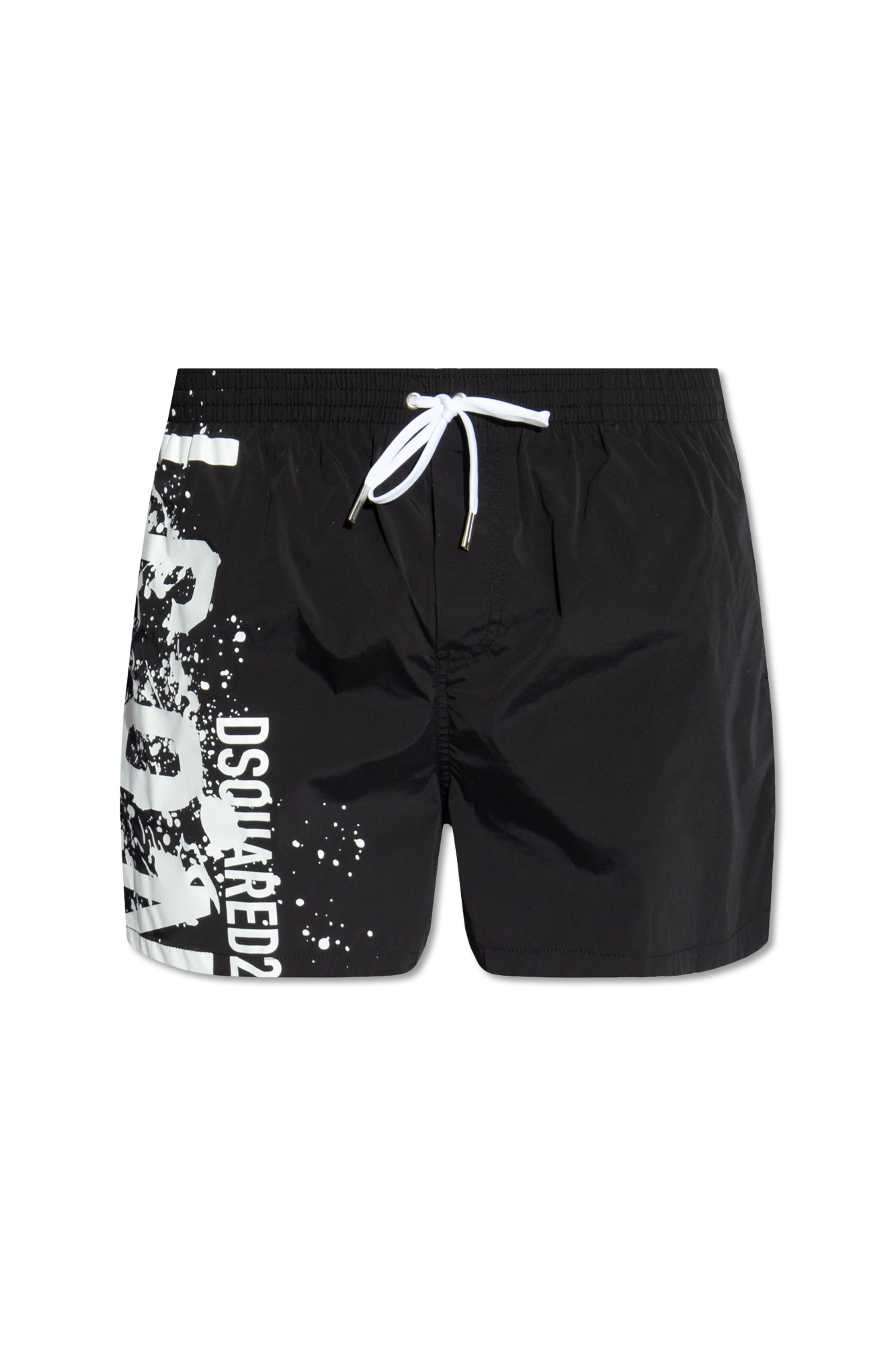with shorts Men\'s Swimming logo Vitkac Clothing Dsquared2 | |