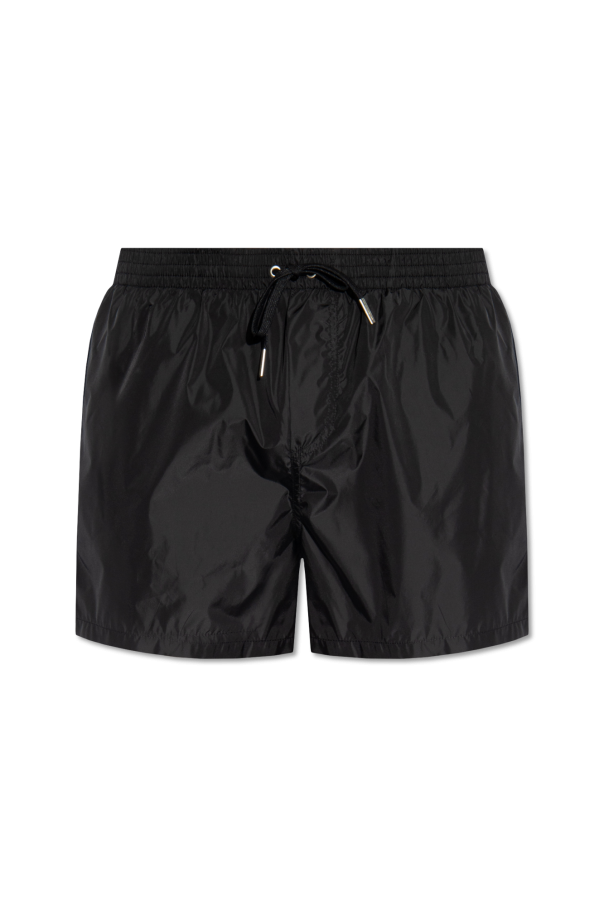 Dsquared2 Swimming Detail shorts with logo
