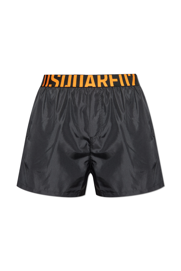 Swim shorts od Dsquared2