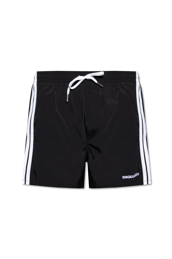 Swim shorts, zdjęcie 1 Swim shorts od Dsquared2