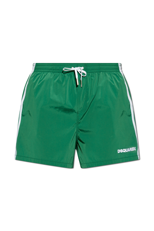 Swim shorts, zdjęcie 1 Swim shorts od Dsquared2