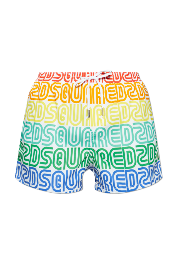 Swim shorts od Dsquared2