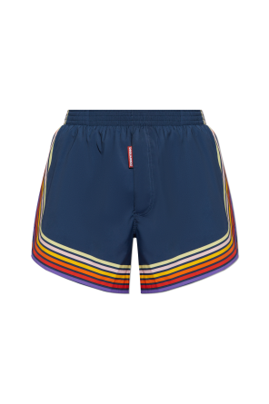 Swim shorts od Dsquared2