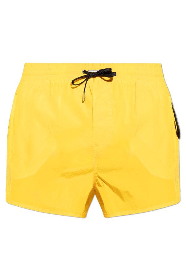 Swim shorts, zdjęcie 1 Swim shorts od Dsquared2