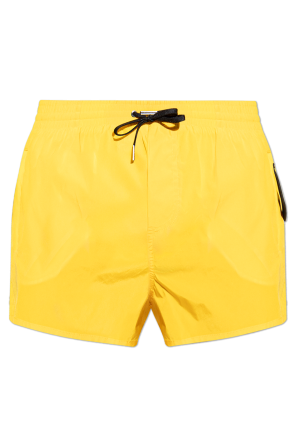 Swim trunks od Dsquared2