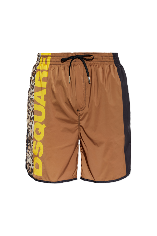 Swim shorts od Dsquared2