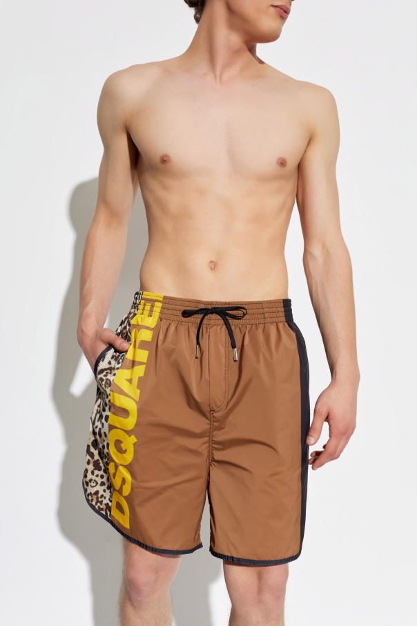 Dsquared2 Swim shorts