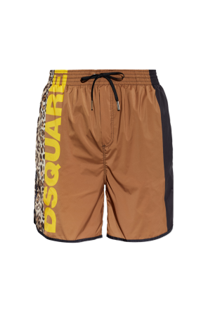 Pantalones cortos de baño