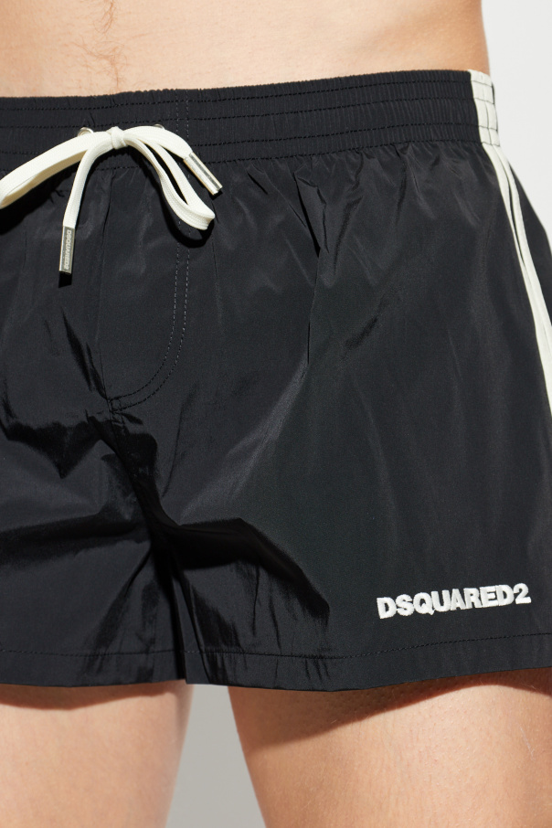 Dsquared2 Swim shorts with logo