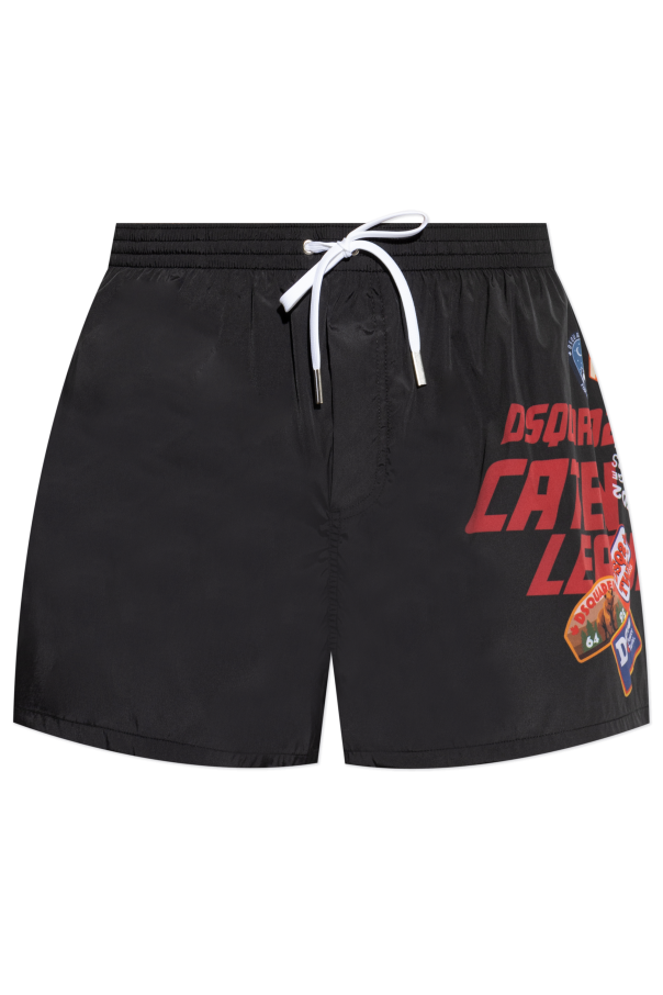 Swim shorts od Dsquared2