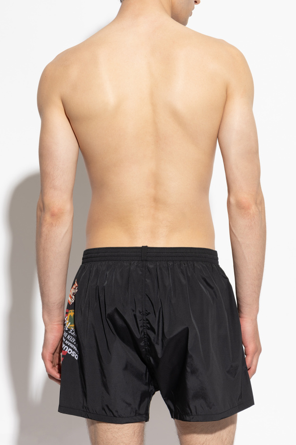 Dsquared2 Swim shorts