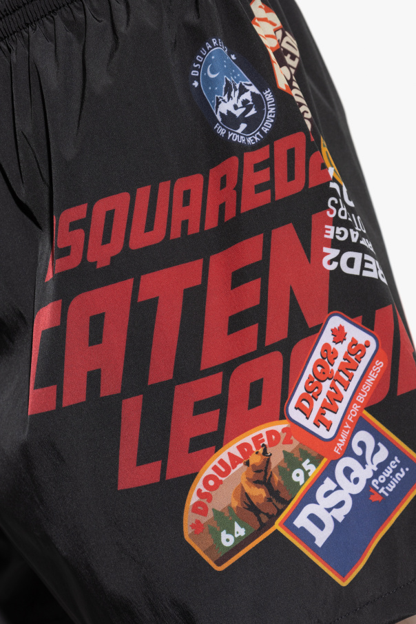 Dsquared2 Swim shorts