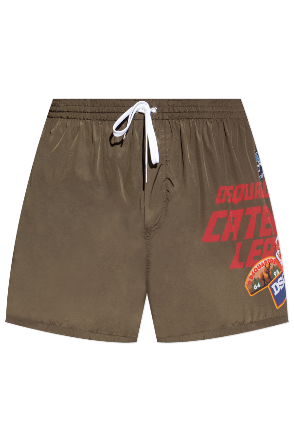 Swim shorts od Dsquared2