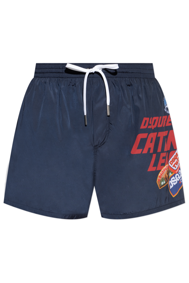 Swim shorts od Dsquared2