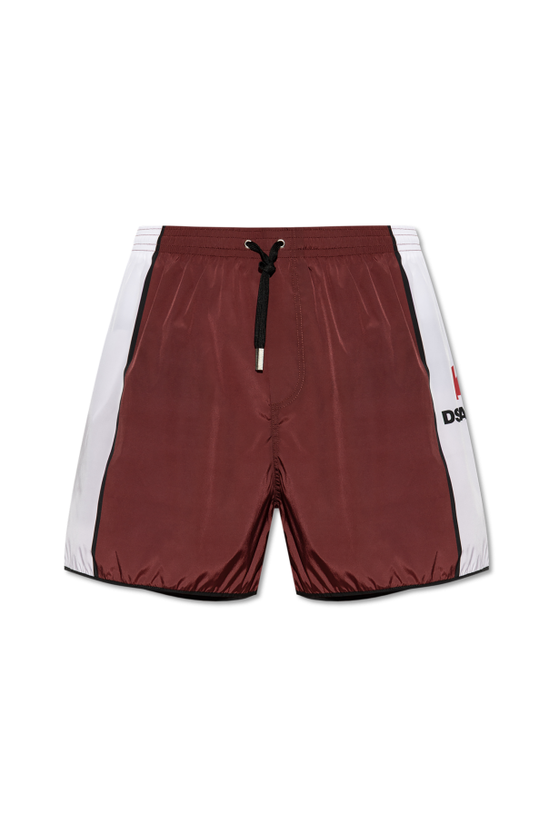 Swim shorts, zdjęcie 1 Swim shorts od Dsquared2