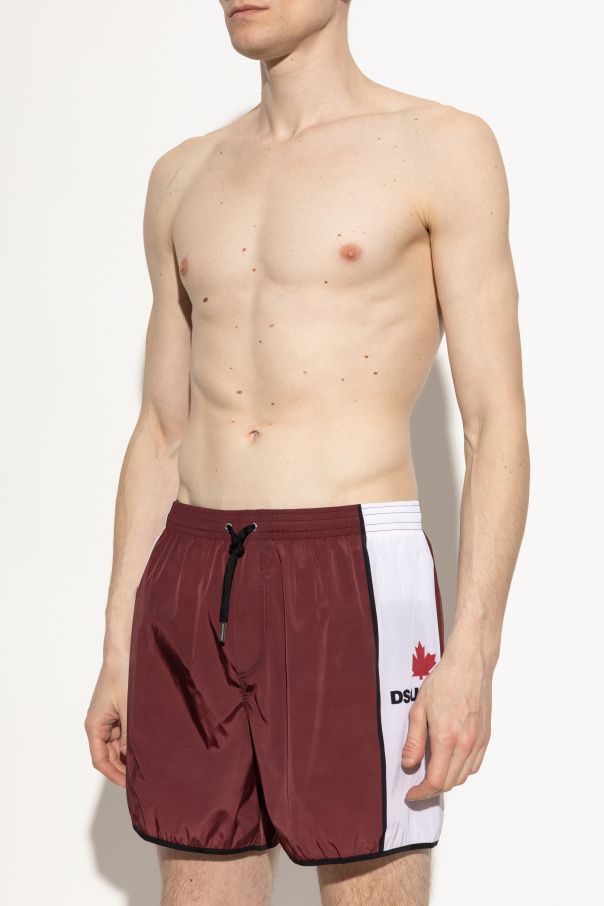 Dsquared2 Swim shorts