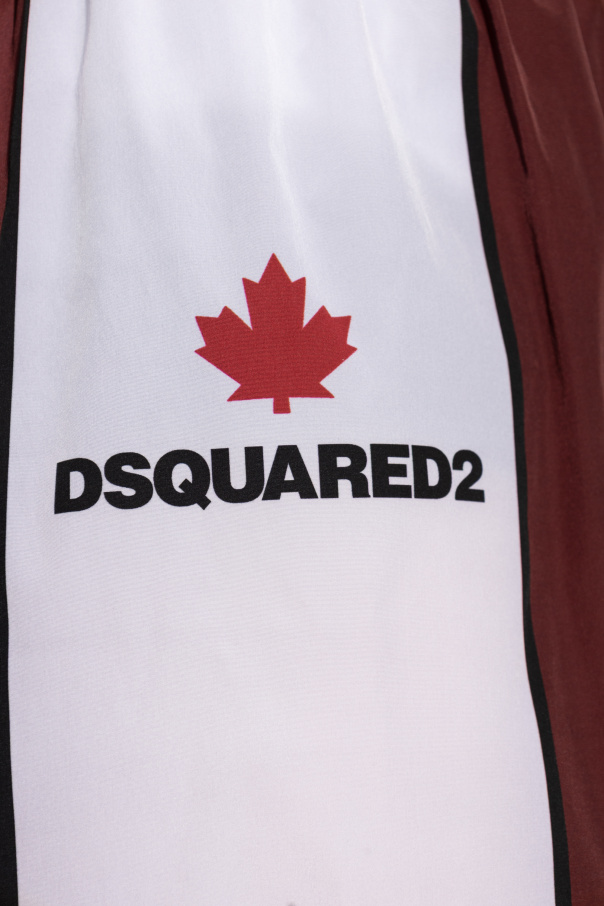Dsquared2 Swim shorts