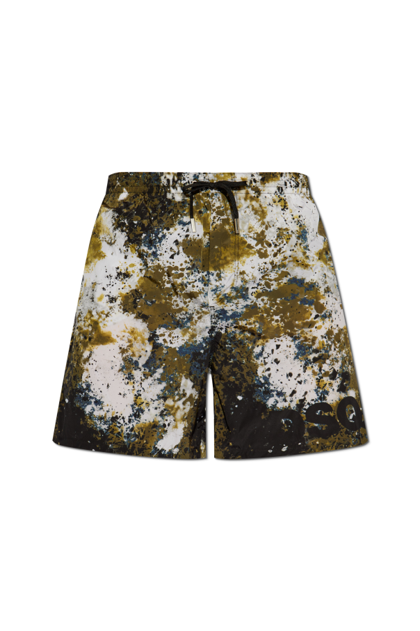 Swim shorts, zdjęcie 1 Swim shorts od Dsquared2