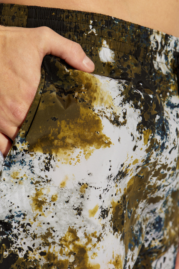 Dsquared2 Pantalones cortos de baño