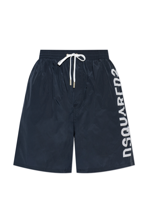 Swim shorts, zdjęcie 1 Swim shorts od Dsquared2