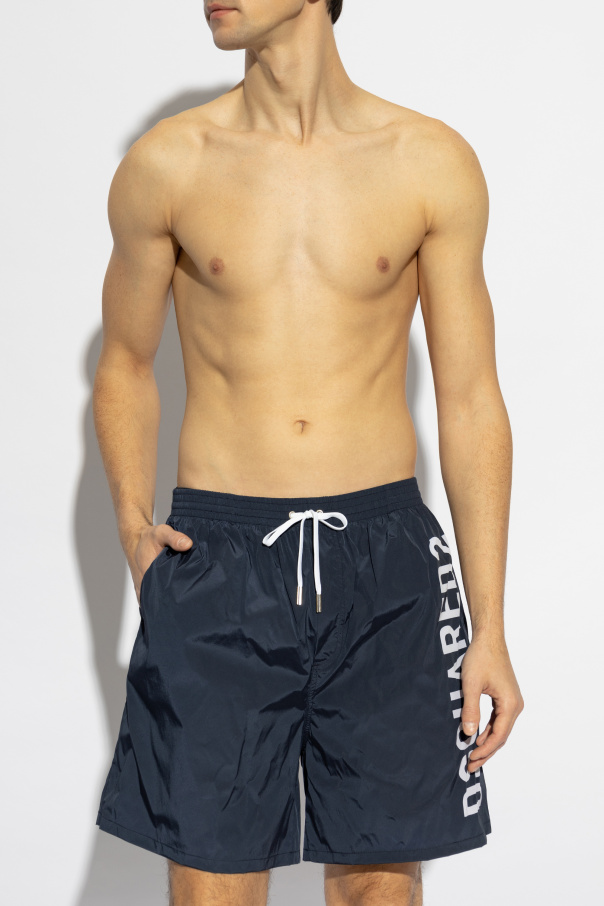 Dsquared2 Pantalones cortos de baño
