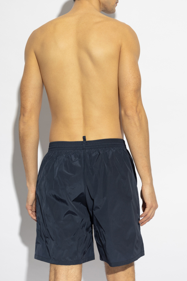 Dsquared2 Pantalones cortos de baño