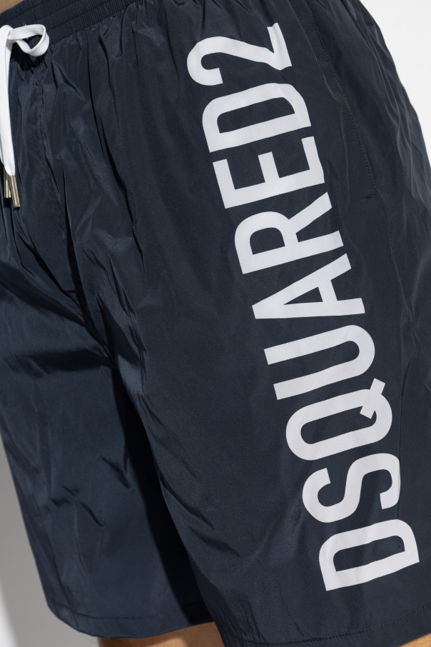 Dsquared2 Pantalones cortos de baño