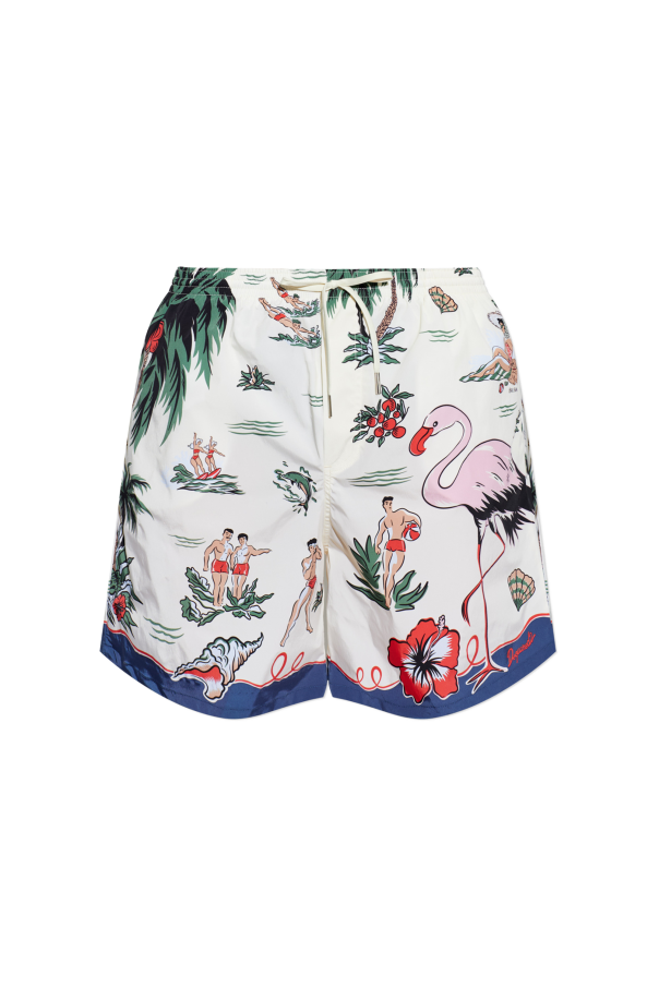 Swim shorts od Dsquared2