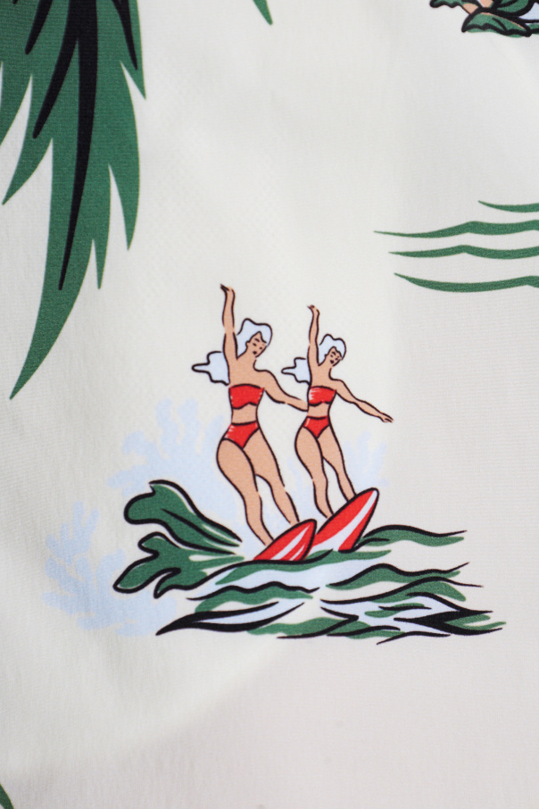 Dsquared2 Swim shorts