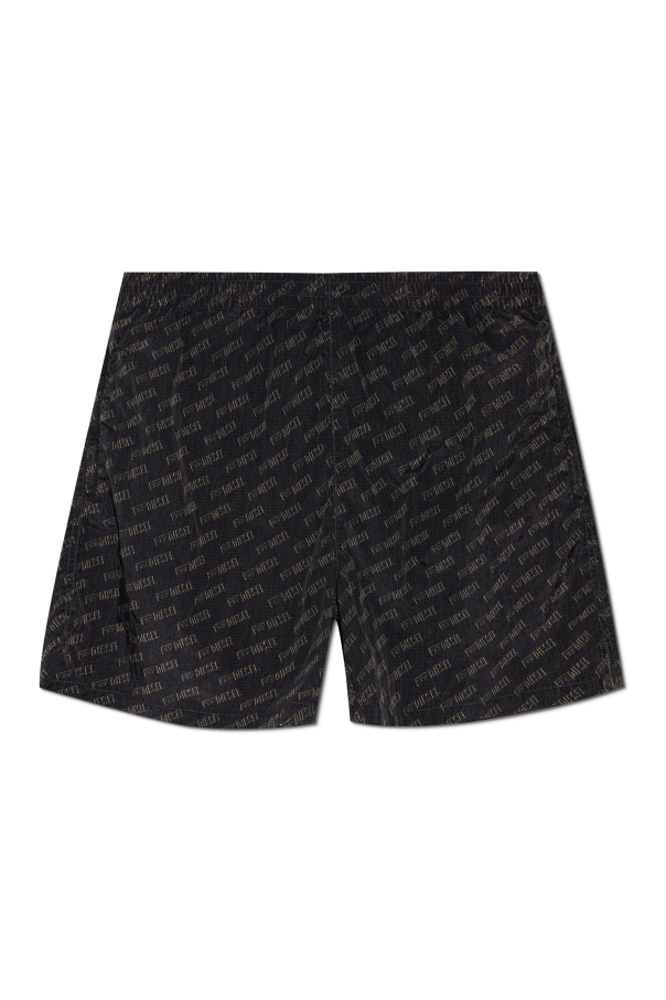 Swim shorts `DANIEL-41-MONO-UTLT` od Diesel